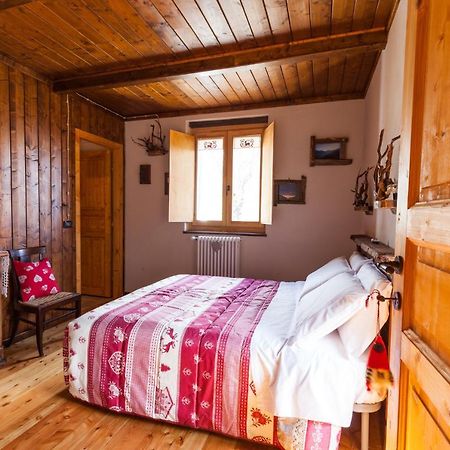 B & B La Guiette Кастельдельфино Экстерьер фото
