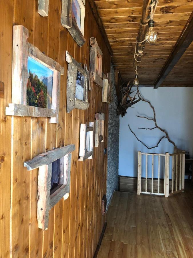 B & B La Guiette Кастельдельфино Экстерьер фото