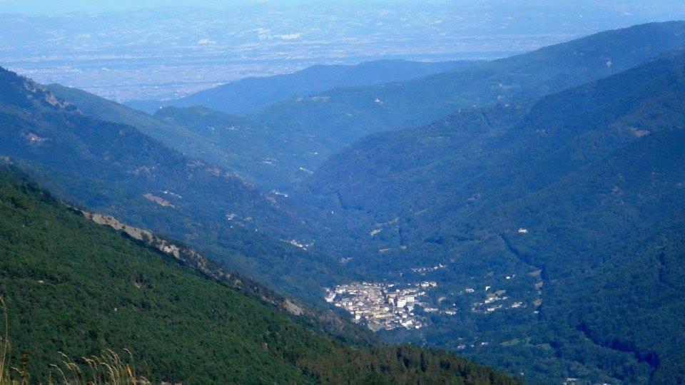 B & B La Guiette Кастельдельфино Экстерьер фото