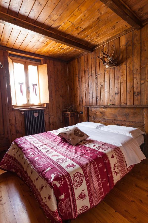 B & B La Guiette Кастельдельфино Экстерьер фото