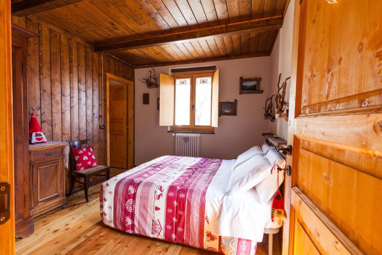 B & B La Guiette Кастельдельфино Экстерьер фото