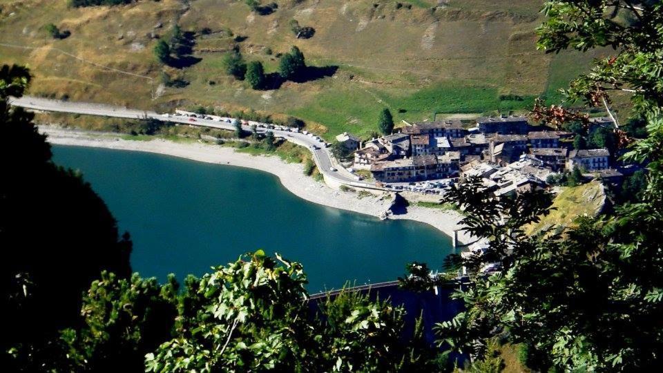 B & B La Guiette Кастельдельфино Экстерьер фото
