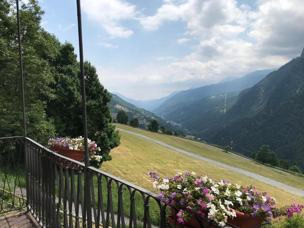 B & B La Guiette Кастельдельфино Экстерьер фото